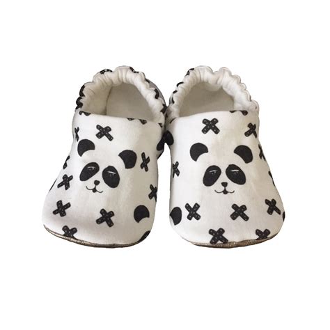 panda schuhe